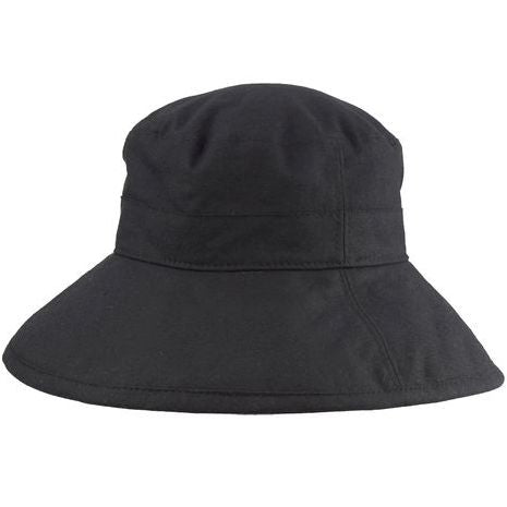 Puffin Gear- Clothesline Linen Garden Hat – Featherfields