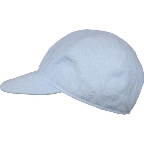 Sun Protection Ball Cap, Linen, UPF50+