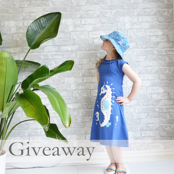 Puffin Gear + Wee Urban Give Away - Spring 2018