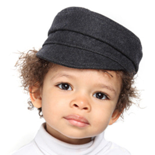 MELTON WOOL - CHILD