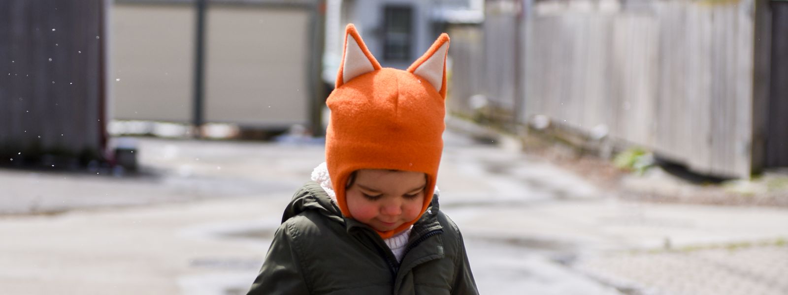 Puffin Gear Kids Fall and Winter Hats and Neck Warmers for Cold Weather.  The warmest kids hats so they can play all day.  Made in Canada by Puffin Gear