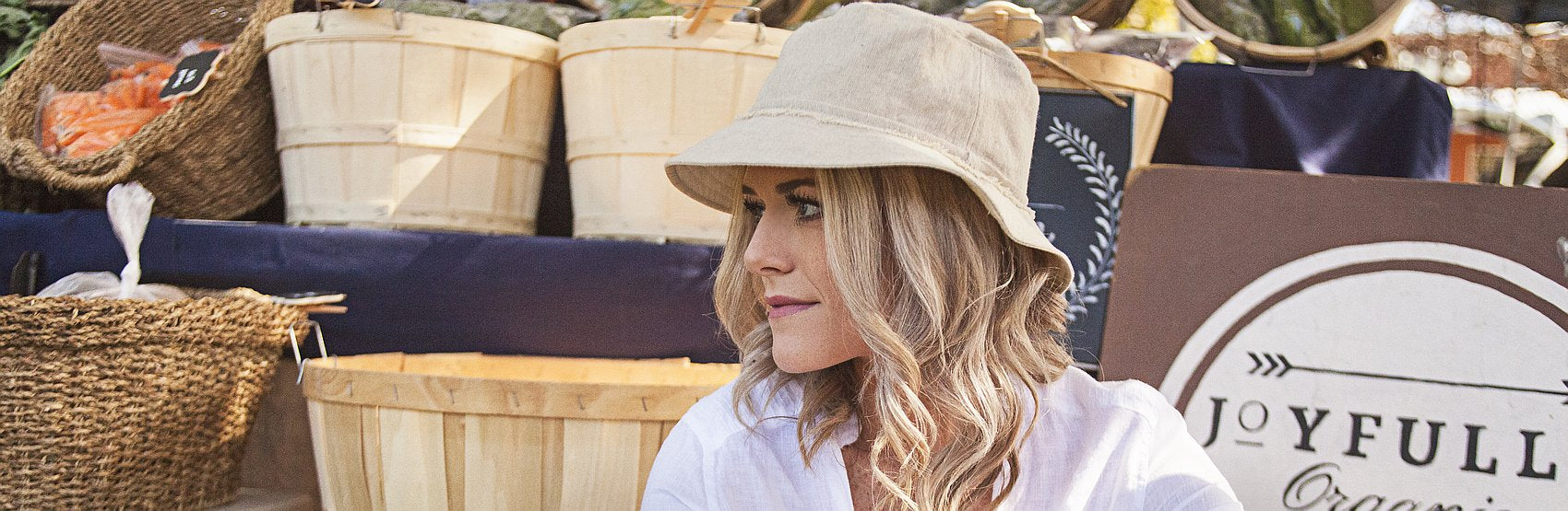 Puffin Gear Fall Hemp Hat and Cap Collection - Made in Canada