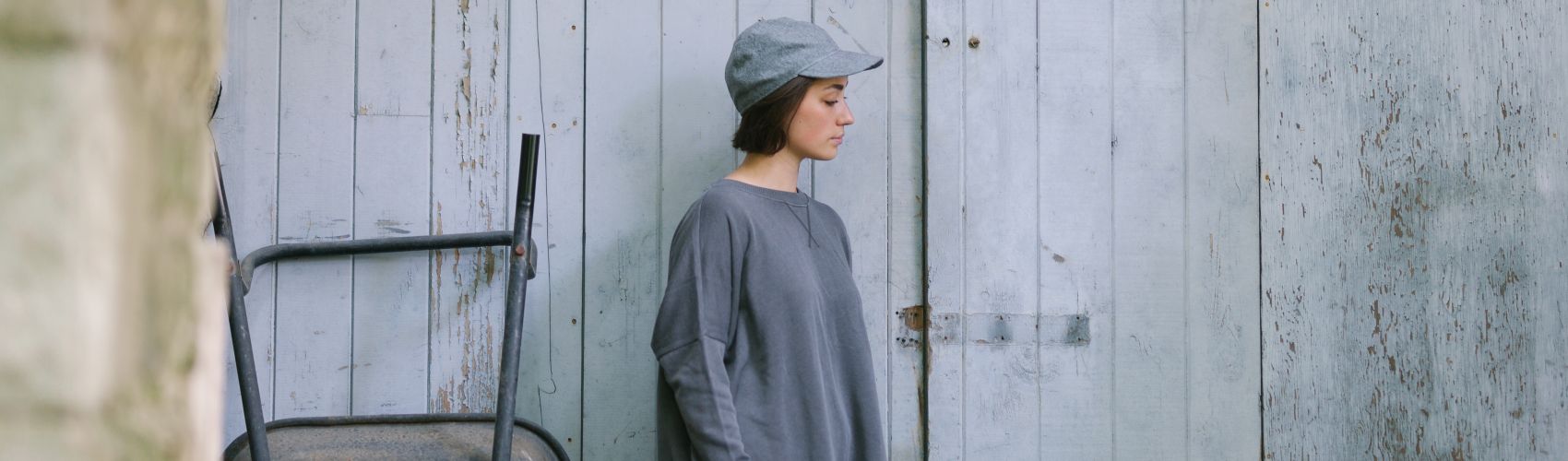 Puffin Gear Linen Tweed Fall Hat Collection - Made in Canada