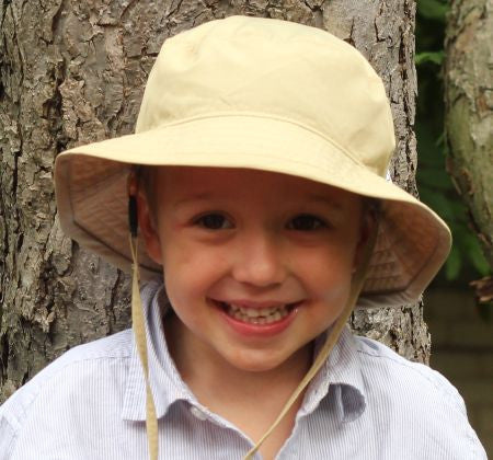CHILDREN'S SUMMER 2016