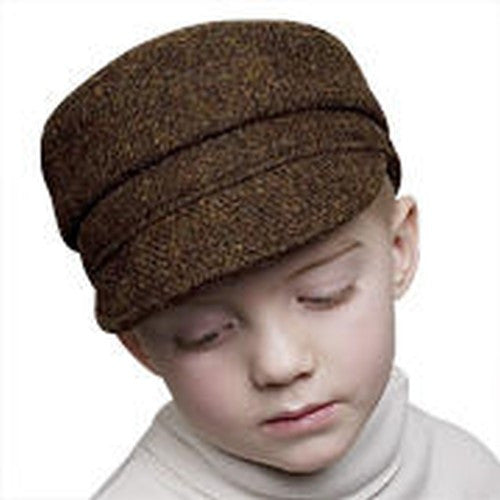 CHILDREN'S CAPS