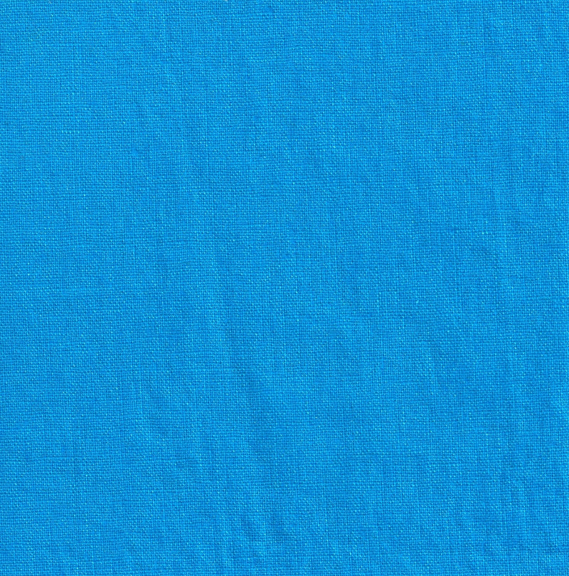 clothesline linen swatch in aqua-puffin gear upf50 hats