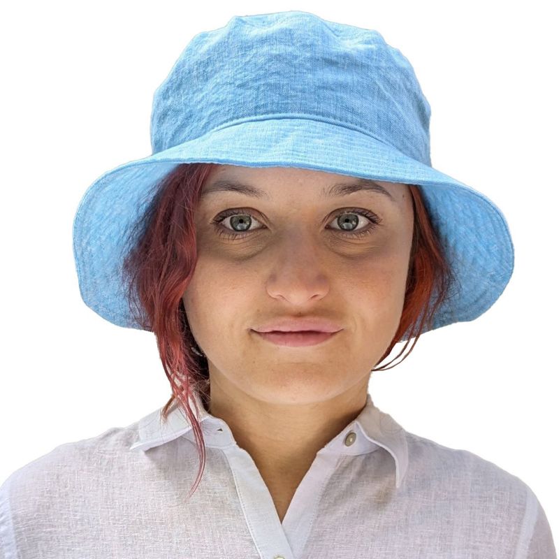 Bucket hats canada deals