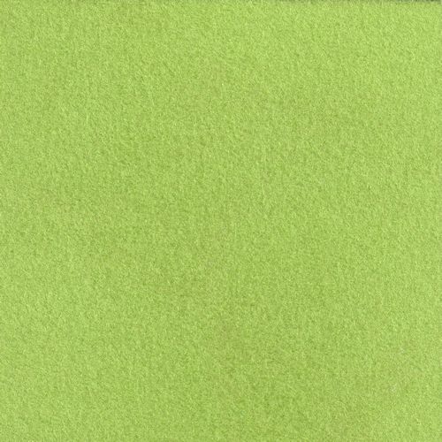 lime green polartec fleece hats made in canada by puffin gear