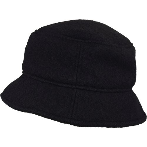 Tilburg Boiled Wool Crusher Hat
