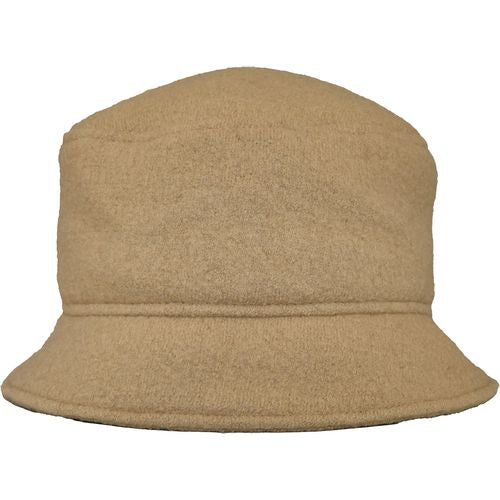 Tilburg Boiled Wool Bucket Hat