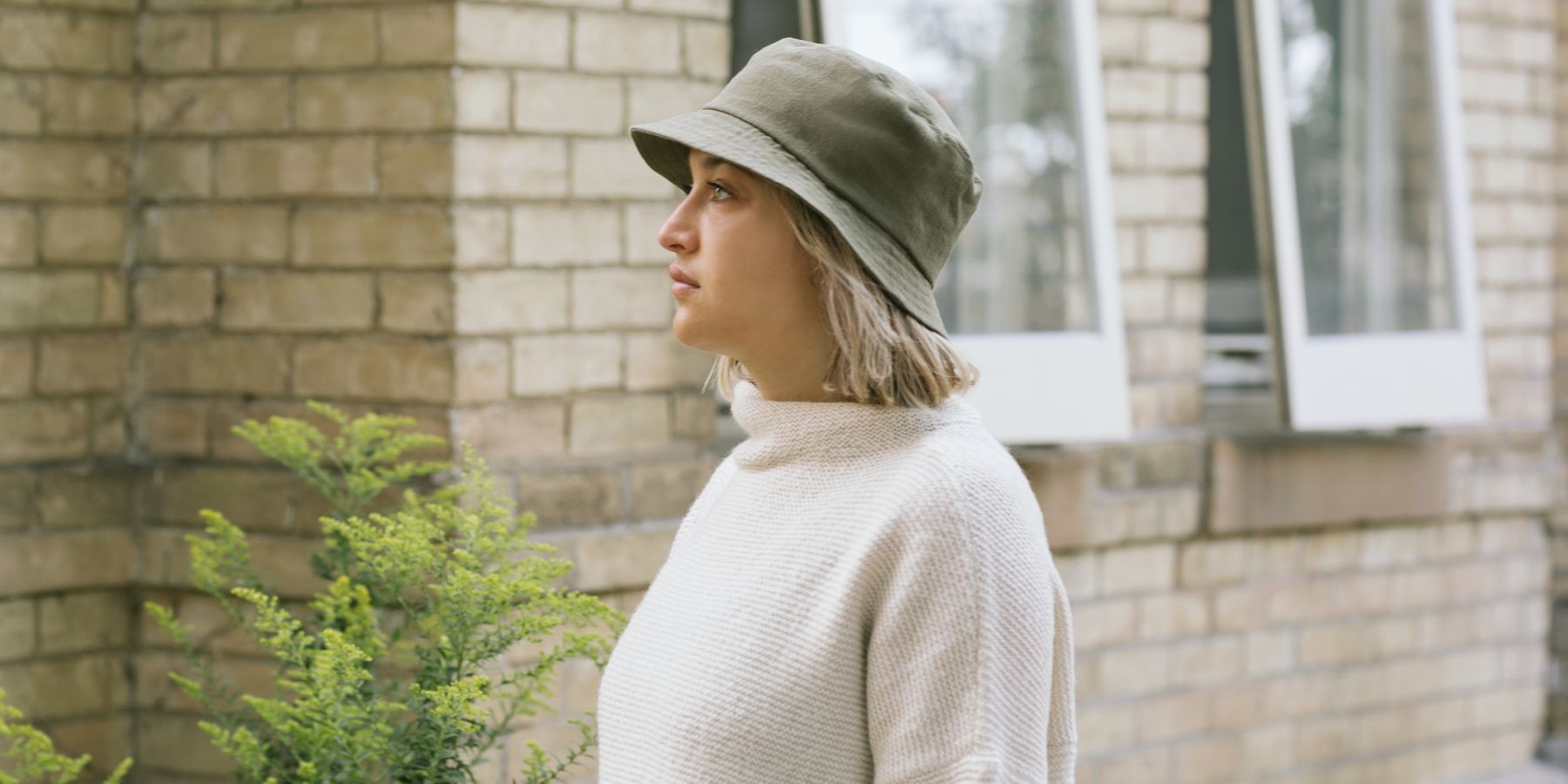 Puffin Gear Linen Bucket Hats for all Seasons-Made in Canada