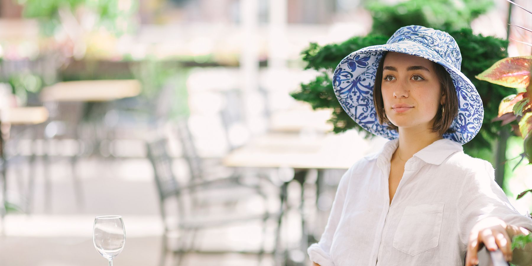 Quality Sun Protection Hats in beautiful linens, hemp and solar nylon.  Styles from ball caps to ultra wide brim hats.  Rated UPF50+ Excellent Sun Protection. Sustainably Made for over 25 years in Toronto Canada. Sun hats for infants, kids and adults.