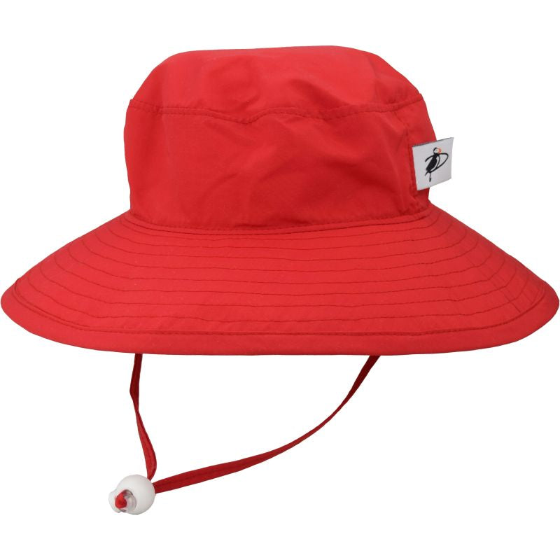 Child Sun Protection Sunshine Hat - Solar Nylon