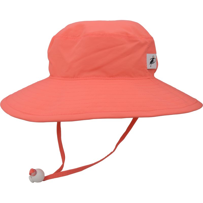 Child Sun Protection Sunshine Hat - Solar Nylon