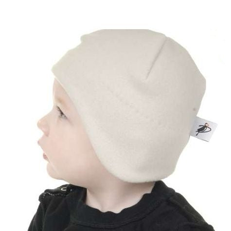 Kids Polartec Classic 100 Series Microfleece Helmet Liner or Under Hood Snug-Made in Canada