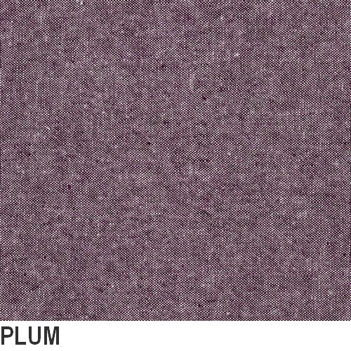 Puffin Gear Linen Tweed Hats-Plum-Made in Canada
