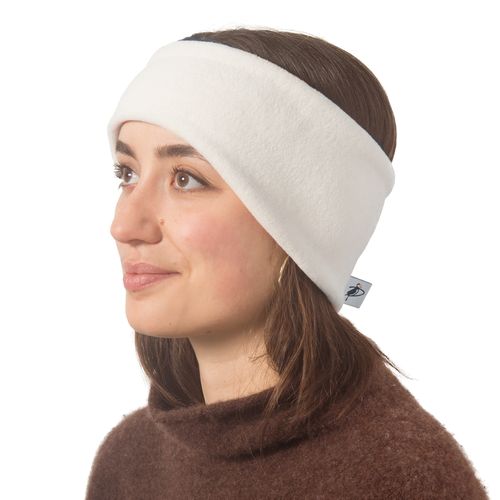 Puffin Gear Polartec Classic 200 Fleece Headband - Made in Canada