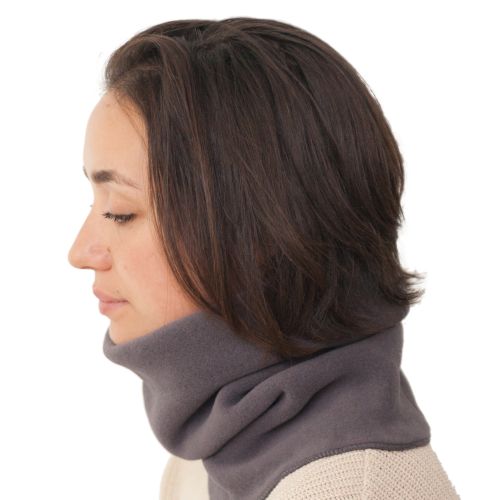 大人気新品  Warm | Warmer Neck Fleece Polartec® Neck in Made | Gaiter 小物