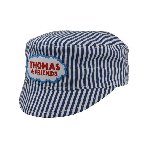 Puffin Gear Thomas &amp; Friends™ Engineer Cap-UPF50 Sun Protection-Made in Canada